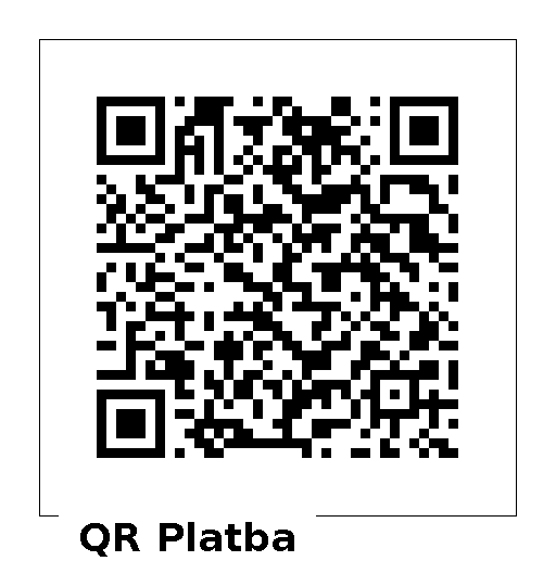 QR platba