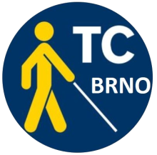 Změna ve vedení společnosti TyfloCentra Brno